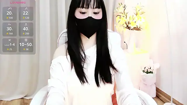 Sweet-Shuna Chat XXX in diretta