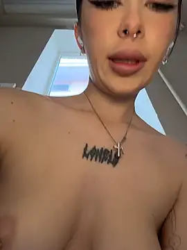 Chat XXX ao vivo de MaryMe__