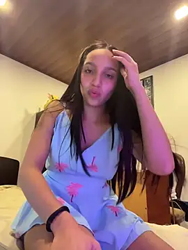 Eve_Ritz 即時 XXX 聊天