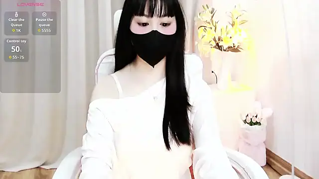 Sweet-Shuna Live XXX-Chat