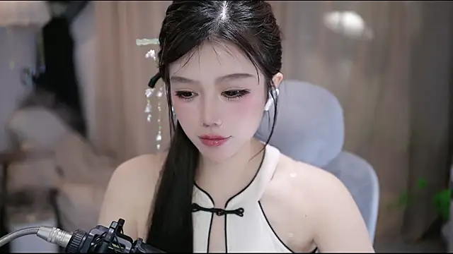 Cecily – Naživo XXX chat