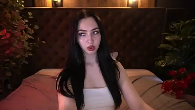 Chat XXX Live WildKittenX_