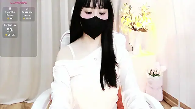 Chat XXX Live Sweet-Shuna