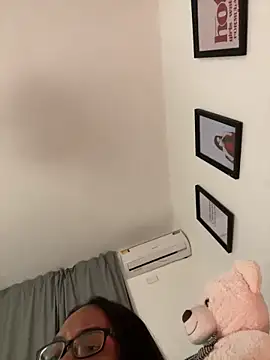 Chat XXX Live Chaniita