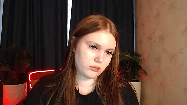 Musegirl Chat XXX live