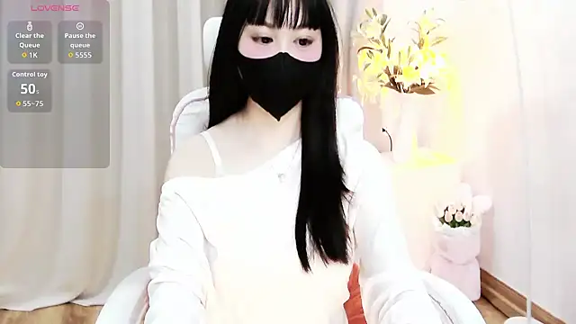 Sweet-Shuna live XXX chat