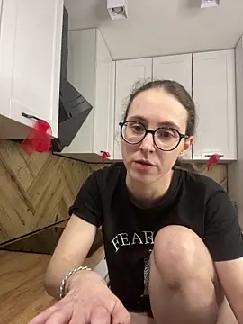 MartiniiSelenna – Naživo XXX chat