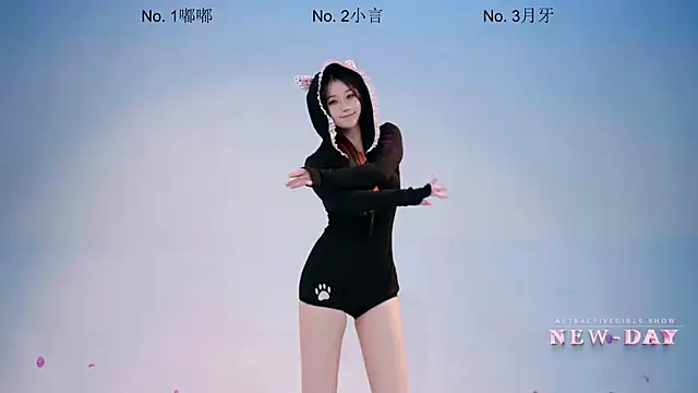 NEW-DAY's Live XXX Chat