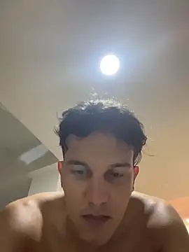 Leo_Savage_のウェブカメラショー