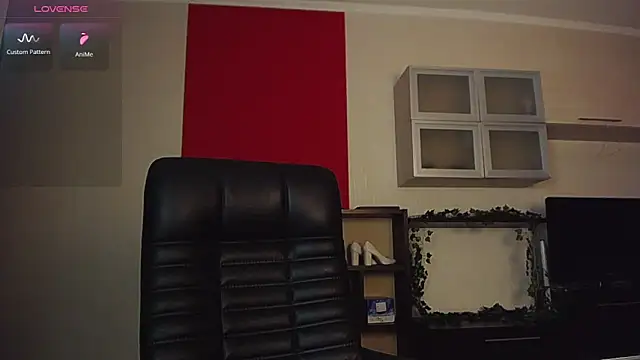 ladysabotage Live XXX-Chat