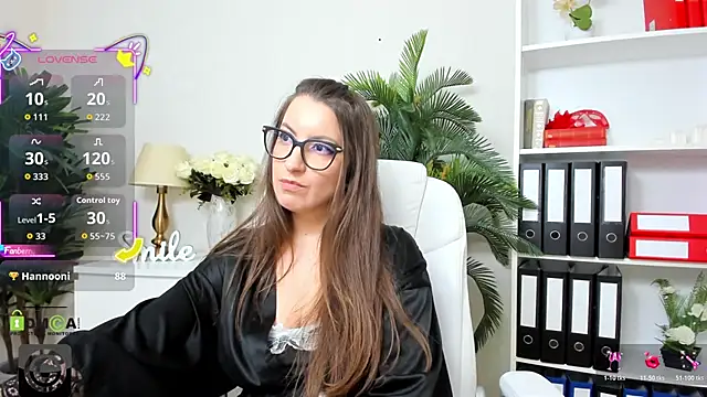 amayawest Live XXX-Chat