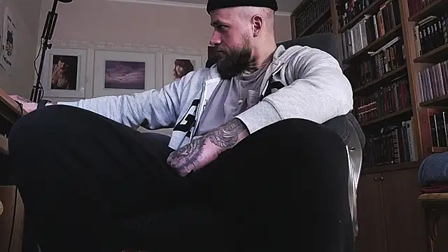 FindomJason 现场XXX聊天