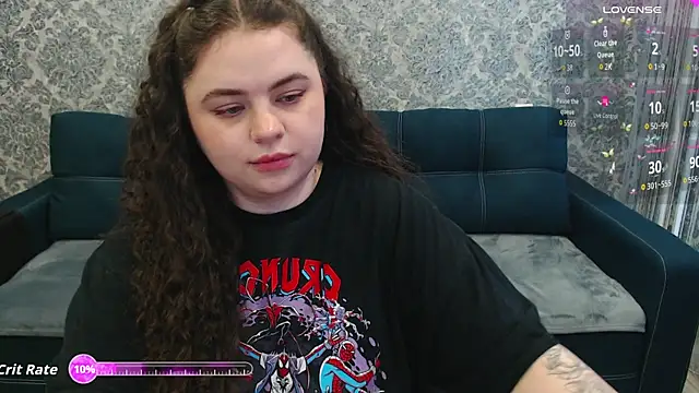 LunaRoub Live XXX-Chat