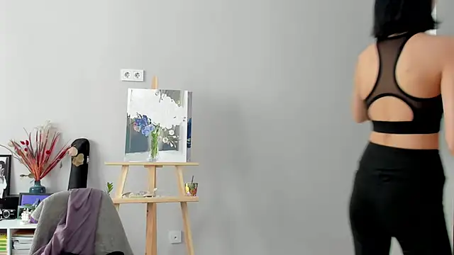 ailey_chao live XXX chat