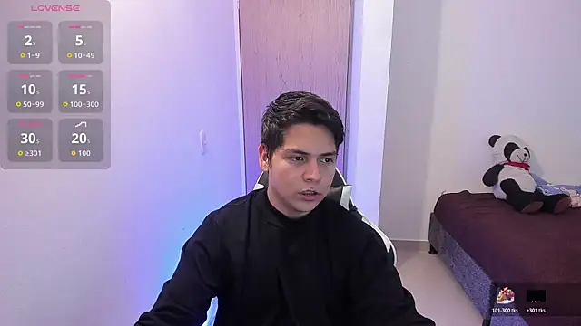 Asta_YunoXXX 在線直播表演