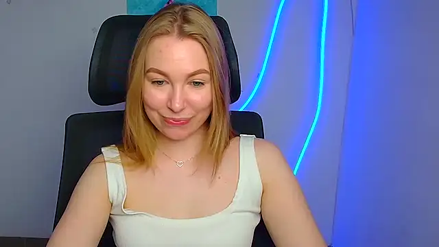 Czat XXX na żywo – Dana_flowers