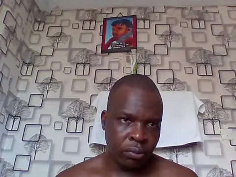 Chumba_001 Webcamshow