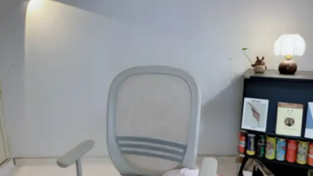 Chat +18 de Onechestnut ao vivo