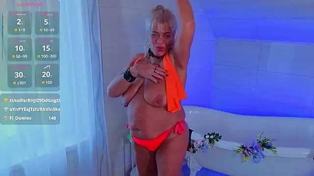 AnittaHarris_ Live XXX-chat