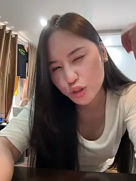 czamabe 网络视讯表演