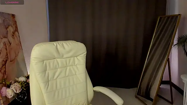 Chat XXX en directo de LeticiaRomano