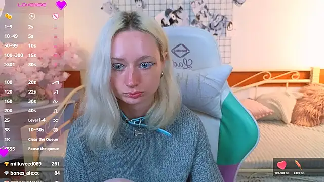 Katia_Kim's Live XXX Chat