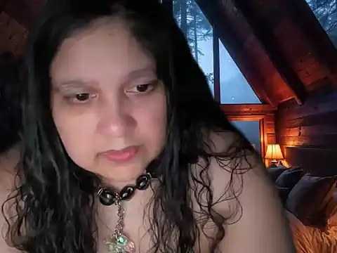 MelanieFawker's Live XXX Chat