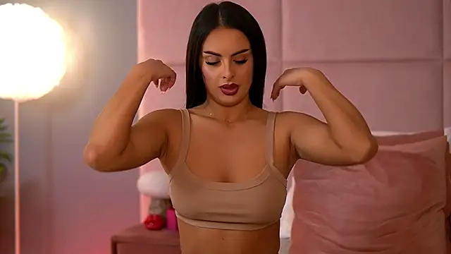 AlmaLuv Chat XXX live