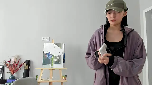 ailey_chao Live XXX-Chat