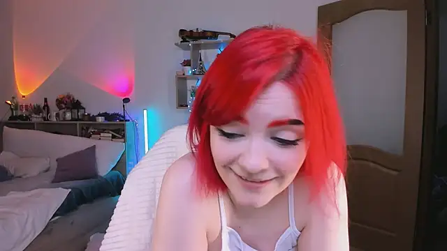 Jenny_Foster's Live XXX Chat