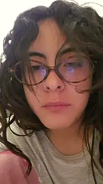 Lunecita Live XXX-Chat