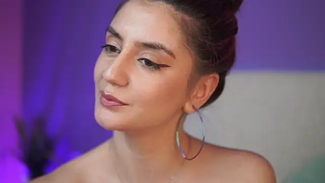 SabrinaHope's Live XXX Chat