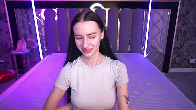 Živý XXX chat Snow_WhiteeeX