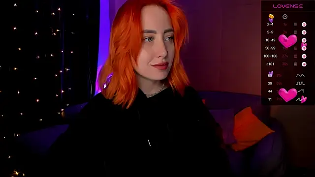 Sembang XXX Secara Langsung deboramoore