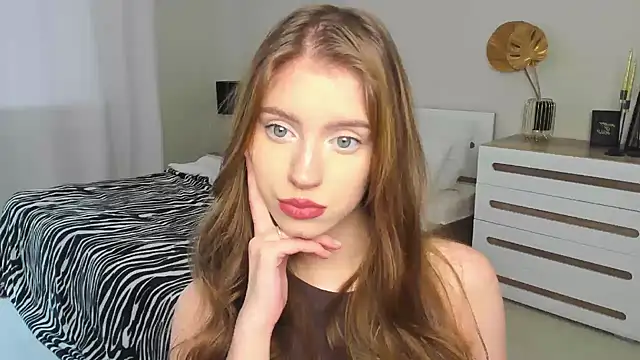 Chat XXX en directo de Erica_Kiss