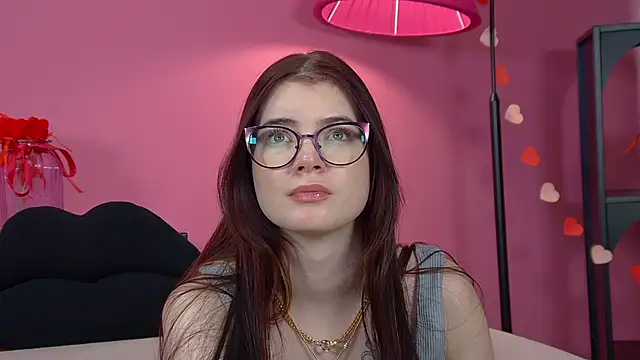 MelissaMays' Live XXX Chat