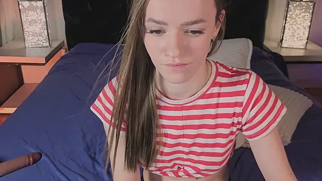 E_l_i_z_e_'s Live XXX Chat