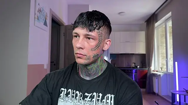 Pokazy przed kamerką – Anubisgods