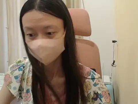 Lil-Cherries' Live XXX Chat