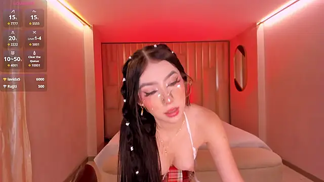 BriannaFox1 Live XXX-Chat