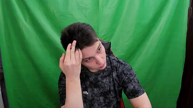 Justin_time111 webcam show