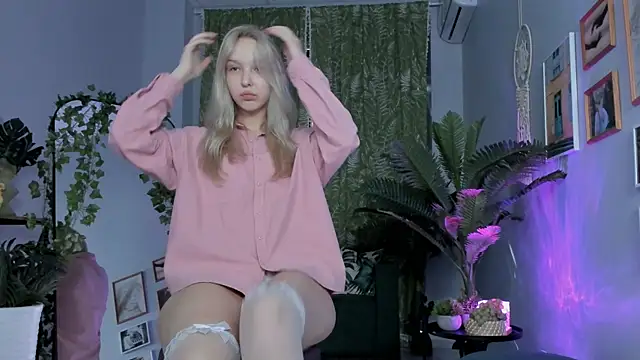 دردشة MaoqiBeverly الجنسية المباشرة