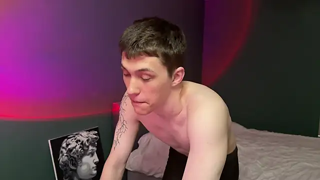 cronck52 webcam show