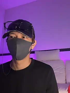 suimakun 现场XXX聊天