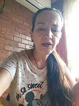 anayss17 Live XXX-Chat