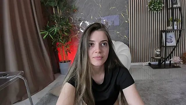 Velvet_Spell Chat XXX in diretta