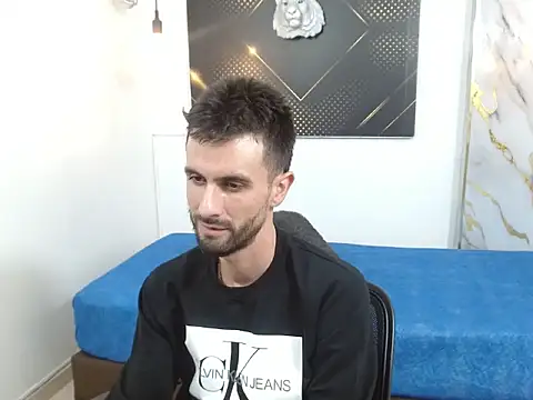 KingOfTemptation Chat XXX in diretta