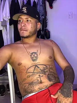 Crow_boss77 – webcam-show