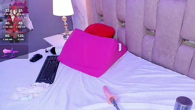 ZaraWilde Live XXX-Chat