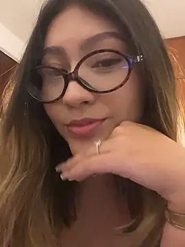 Chat XXX en directo de Aria_dalia